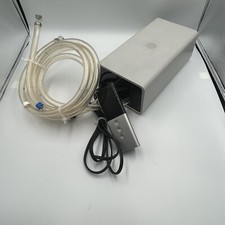 Select Comfort Sleep Number - Dual Hose Pump & Wireless Remote - NXT03DR {DESC}