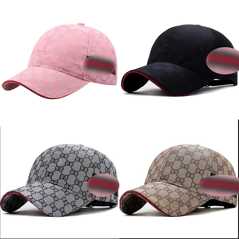 Gorra de béisbol vacaciones deportes al aire libre hombres y mujeres gorra de béisbol avanzada