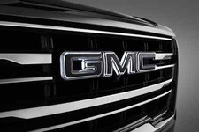 2021-2025 GMC Yukon Illuminated Front Emblem ...