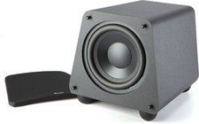 Goldenear Forcefield 3 Ultra-compact Subwoofer