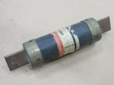 Federal Pacific Electric ECS 300A Dual Element Fuse ECS300A
