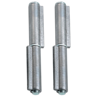 Cerniera Da Saldare Con Perno Fisso | Bellissimo Antonio