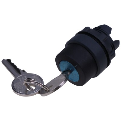 3 Position Key Switch For Genie S-40 S-45 S-60 S-65 S-80 S-80 XC S-85 S-85XC