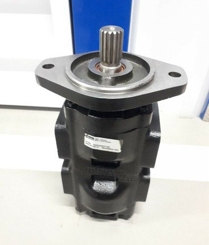 JCB Genuine Parker 4DX Hydraulic PUMP 