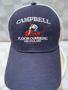 cap campbell