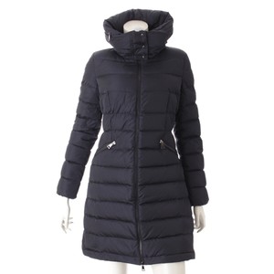 moncler flammette navy