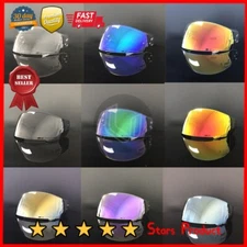Motorcycle Helmet Visor Lens Case Full Face For SHOEI Neotec 2 Neotec II CNS-3