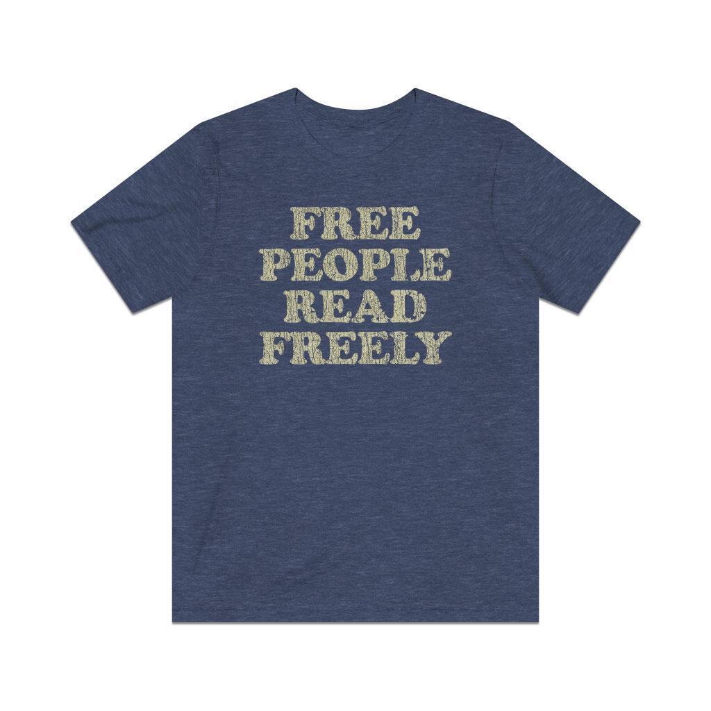 Heather Navy