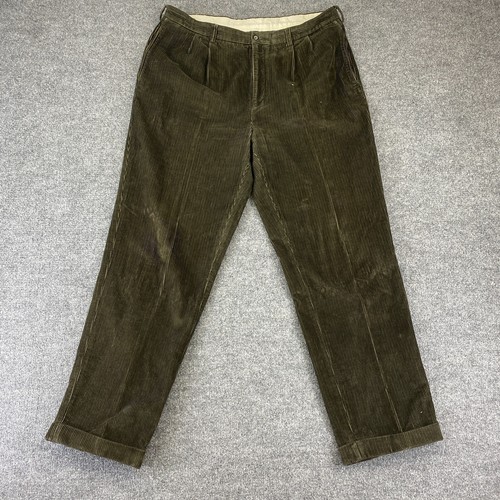 Brooks Brothers 346 Pants Mens 40/33 