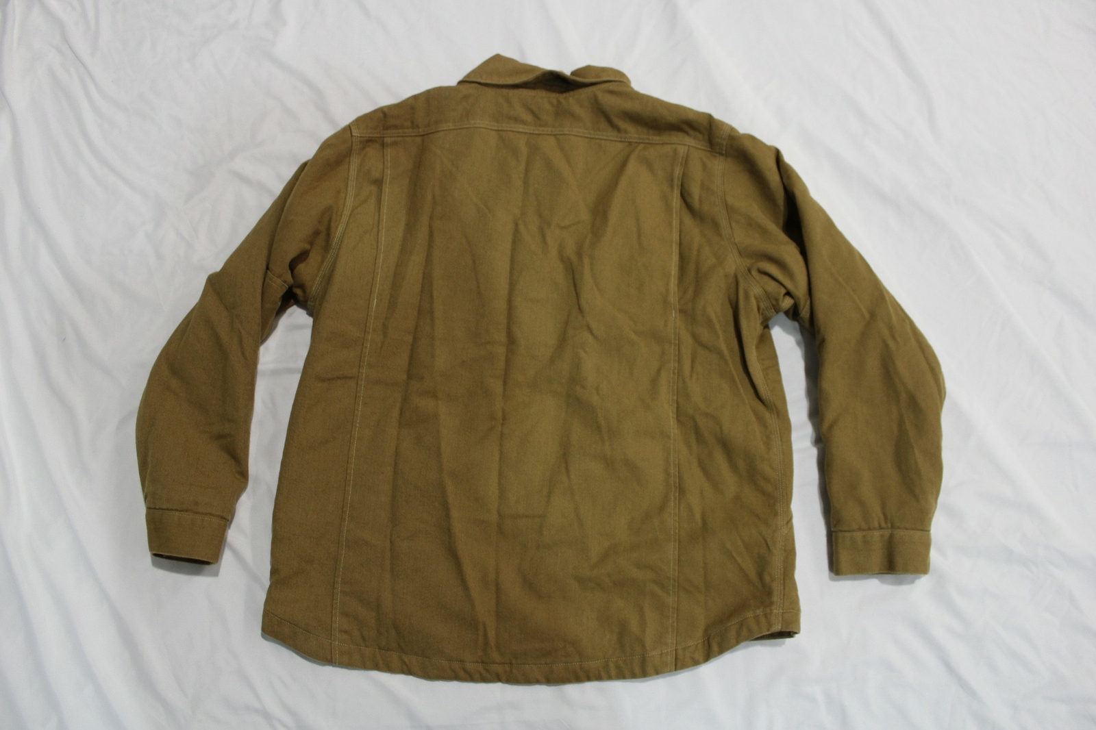 Patagonia Men's Iron Forge Hemp Canvas 