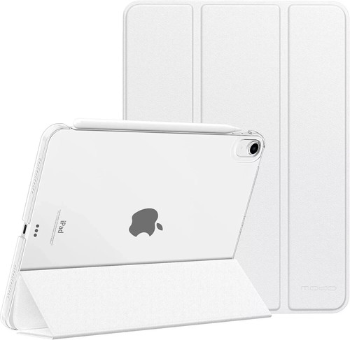 Magnetic Smart Stand Case Cover for iPad 11" (A16) 11th/ 10.9" 10th Generation - Picture 11 of 25