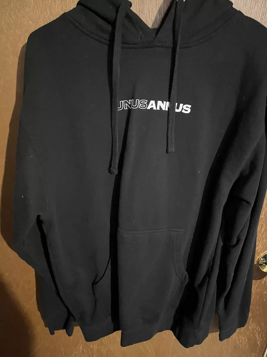 Goddus annus hoodie ebay sale