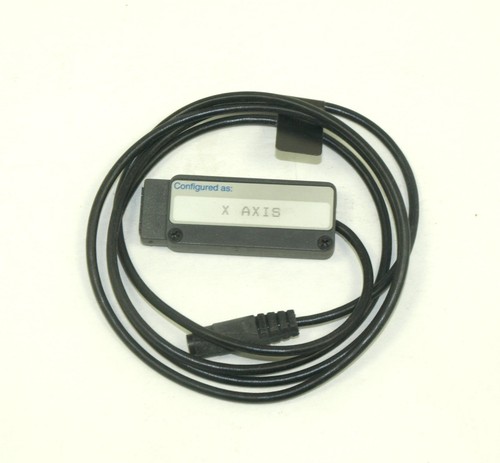 Fowler 54-117-001 Presetter X-Axis Cable - Picture 3 of 3