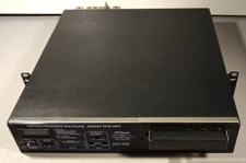 NewMar PFM‑200A 2RU Power Function Manager / DC Distribution & Monitoring Unit