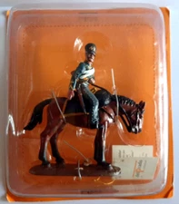 PRAD HORSE BODY THROW INGERMANLAND HURSSARS CRIMEA 1854 CBH045