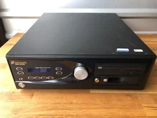 Sencore Dms 3503B Digital Media Streamer