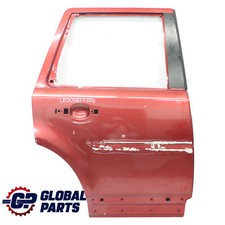 Porte arrière et accessoires Land Rover FREELANDER