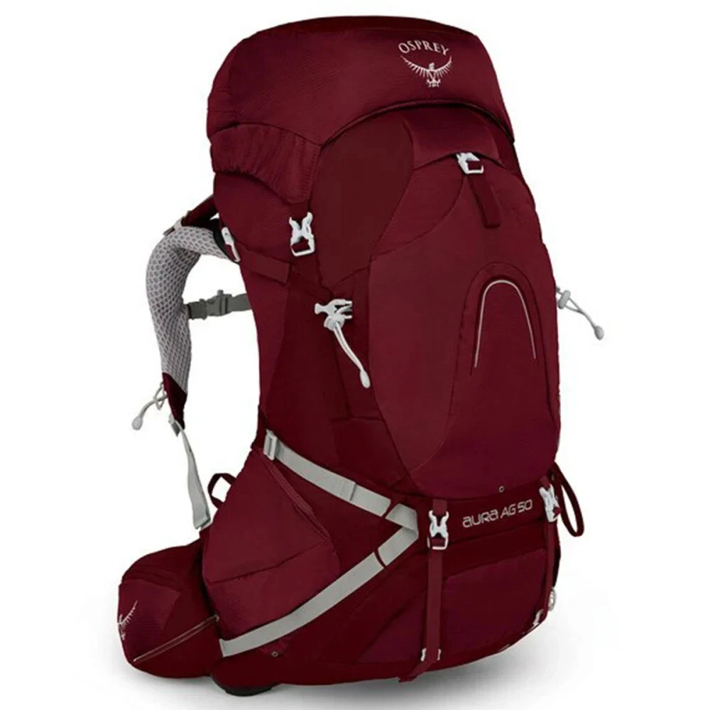 Osprey aura ag clearance 60
