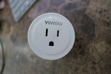 Vivitar Smart Security - Wireless Smart plug HA1003