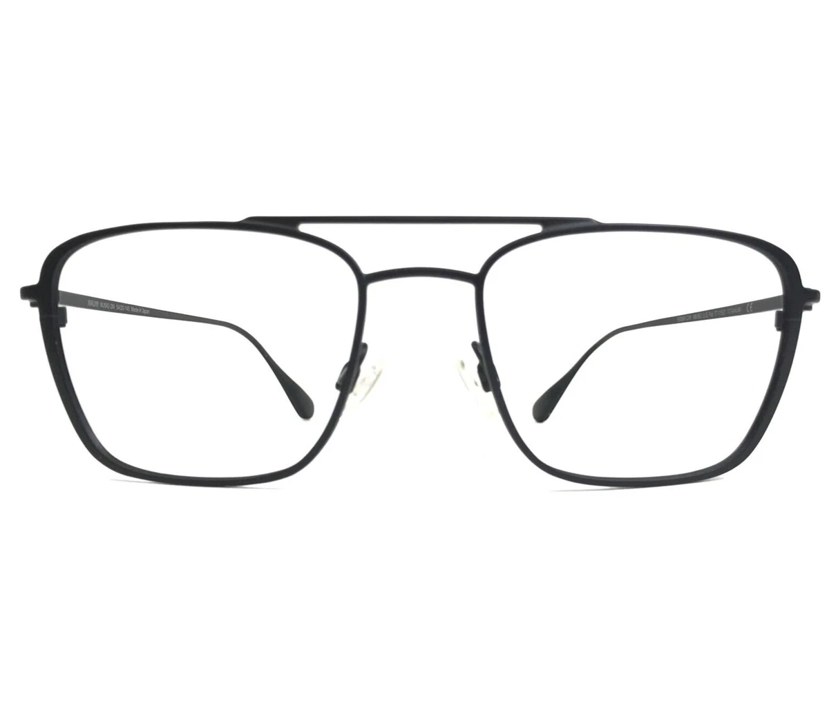 Maui jim ophthalmic best sale frames