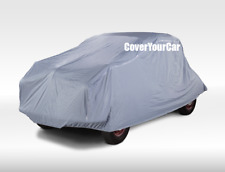 Stormforce Waterproof Outdoor Car Cover, Breathable For the Austin A30/A35 51-68