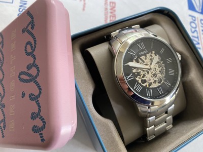 Fossil Me3103 Hot Sale, 59% OFF | www 