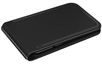 Black Noir Luxe 6 Wallet By Dosh Black Noir Luxe 6 Wallet By Dosh