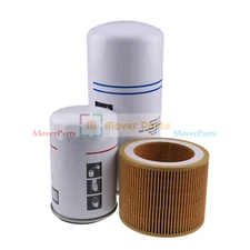 Filter Kit 2901091900 for Atlas Copco Compressor GX 7-11 GA 5-11C G7 G11 G15