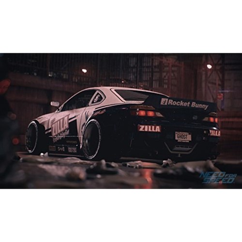 Need for Speed (2016) – Xbox One | Thrilling Open-World Street Racing Game - Picture 5 of 5
