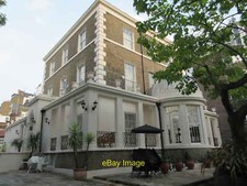 Photo 12x8 5 Porchester Terrace Paddington Part of 3 and 5 Porchester Terr c2014
