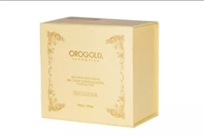 24K OROGOLD Nack Lift Cream