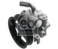 Original Febi Bilstein Hydraulikpumpe Lenkung 180931 FüR Ford