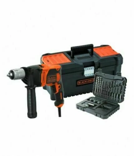 BLACK+DECKER Elekrowerkzeug-Sets für Heimwerker