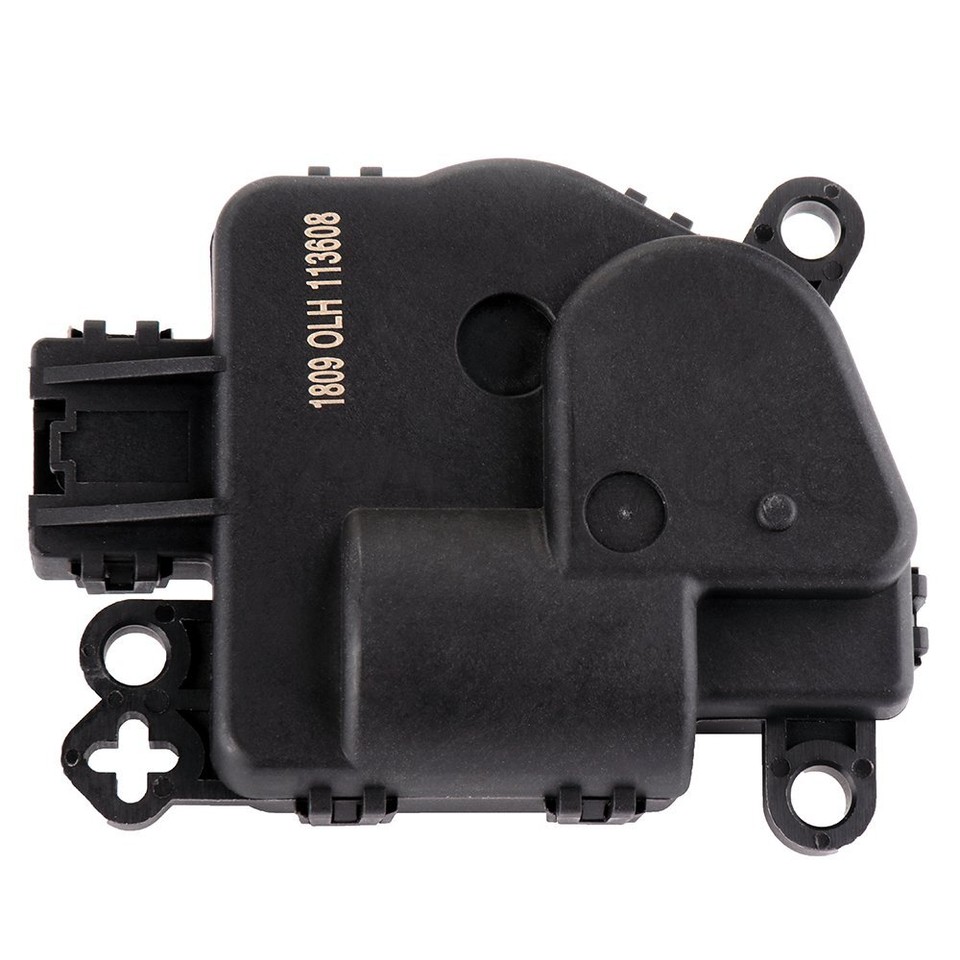 Fit for Chrysler Dodge Charger Ram A/C (1) HVAC Heater Air Blend Door