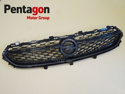 ***◡̈ HYUNDAI KONA FRONT BUMPER COVER LOWER TXT-BLACK (SE/SEL) OEM