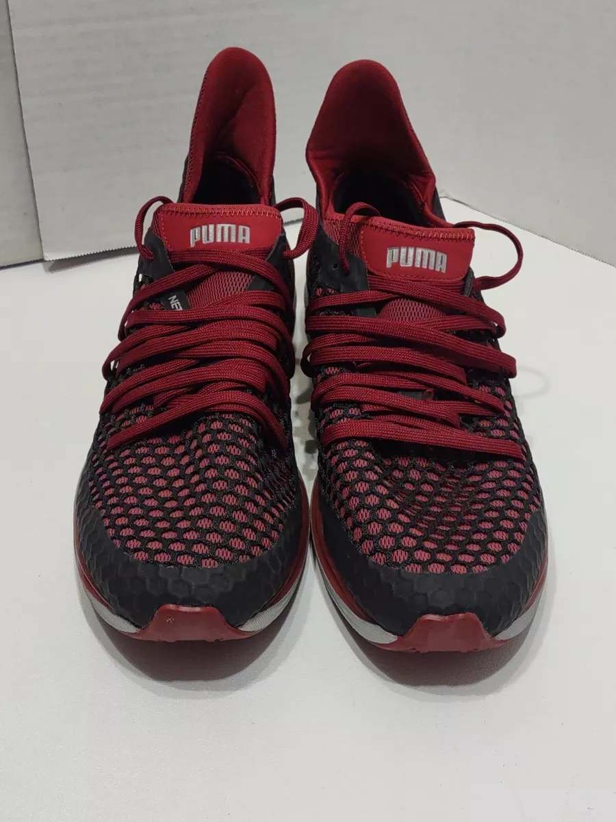 Puma ignite hotsell limitless netfit