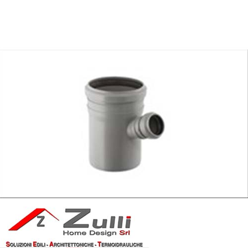 BRAGA GEBERIT PP 40-40 67,5°