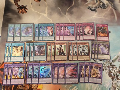 Yu-Gi-Oh! Dual Avatar Deck Core Invitation PHRA-EN057 Empowered Kon-Gyo | eBay Yu-Gi-Oh! Dual Avatar Deck Core Invitation PHRA-EN057 Empowered Kon-Gyo | eBay