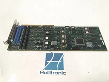 Netrix XP4-3 I/O Controller Card 82002030