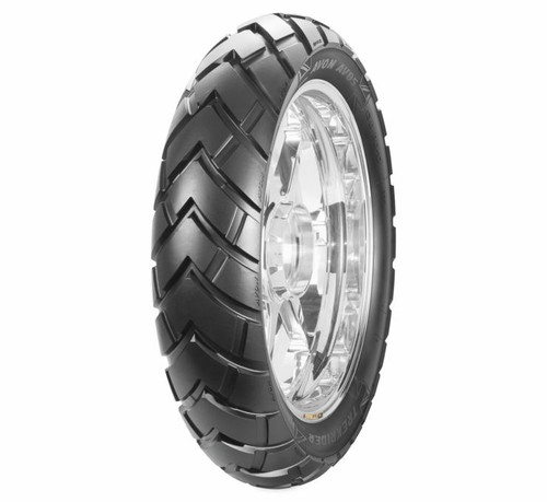 Avon Trek Rider AV84|AV85 Dual Sport 