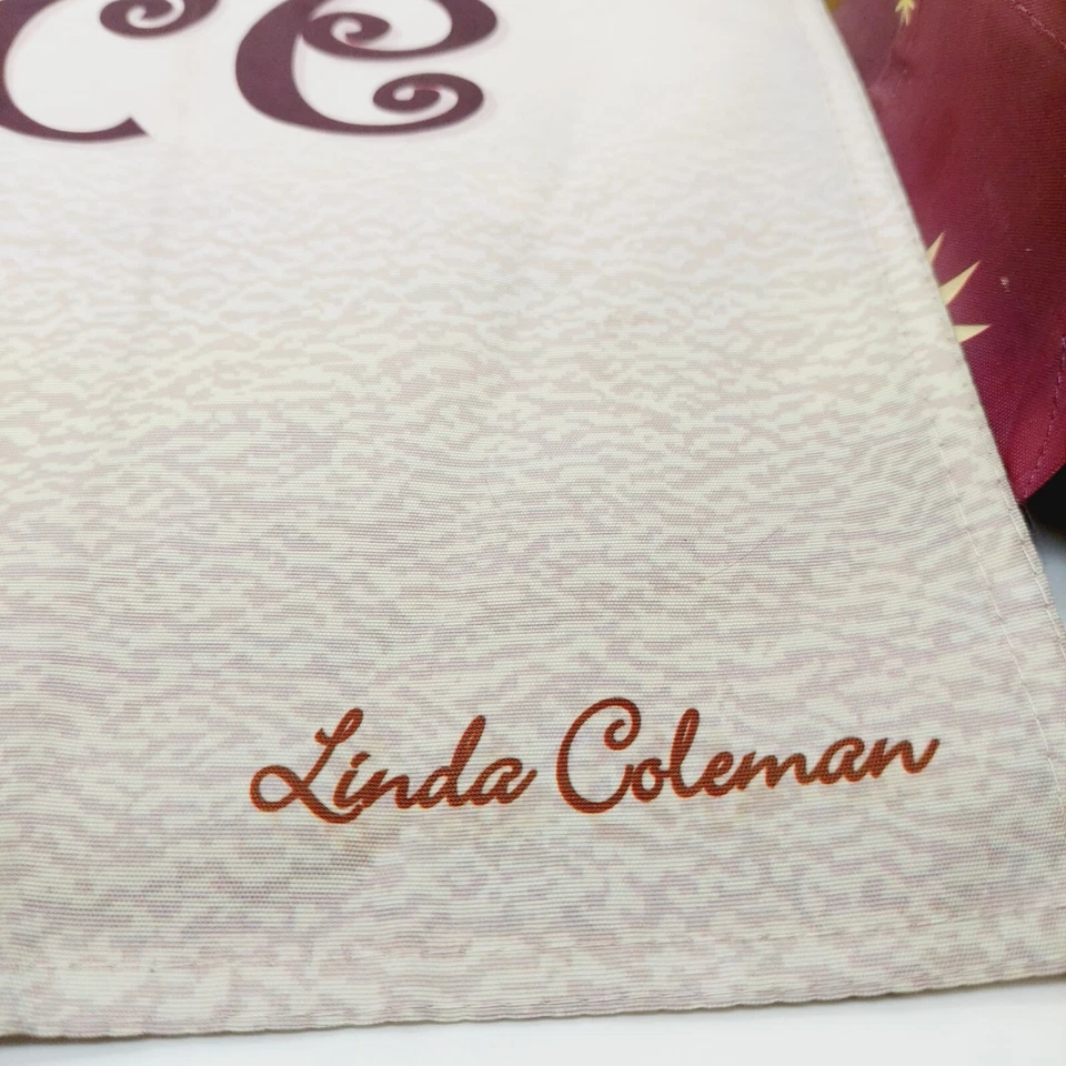 Bandera de jardín Jeremiah Junction Let It Snow en otro lugar gatos al aire libre 27x39 Foto 3 de 4