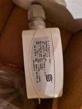 Misuratore di pressione differenziale PREMASGARD mod. 1112