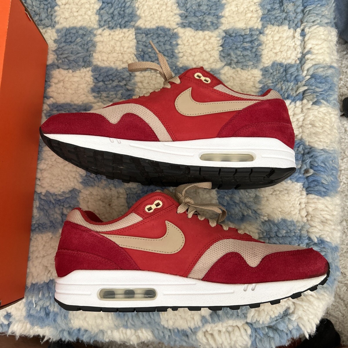 air max 1 premium retro
