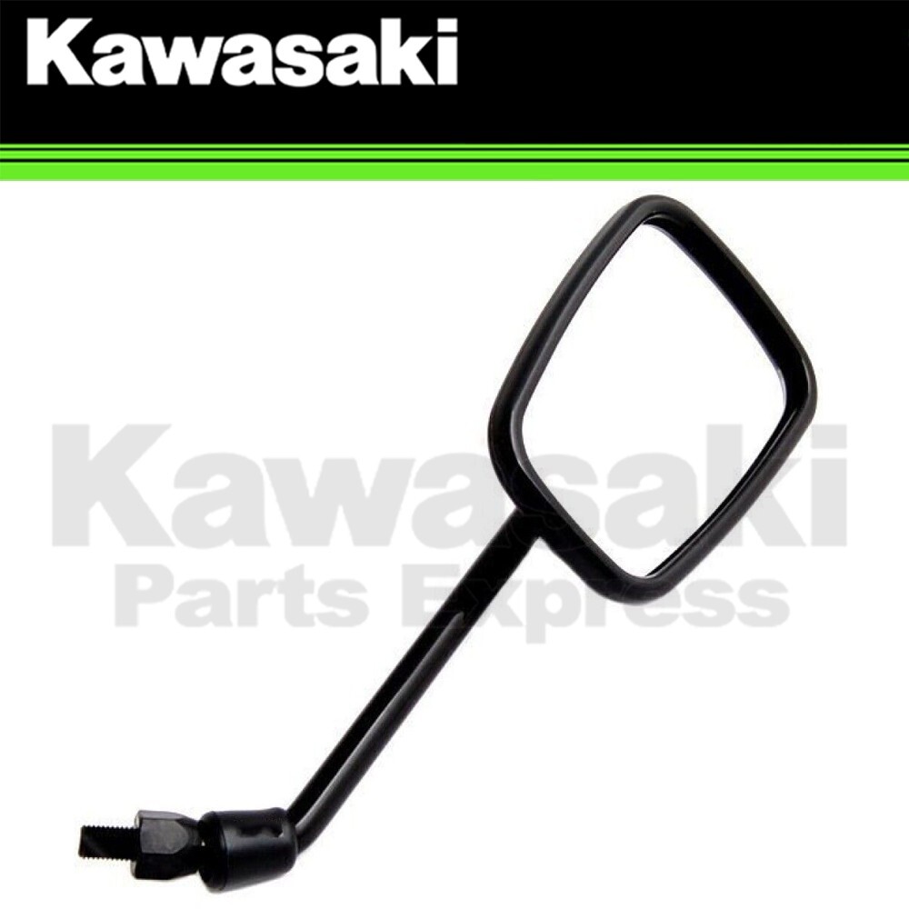 NEW 1999-2005 KAWASAKI OEM LH MIRROR ZRX1100 ZRX1200 ZR1100 ZR1200