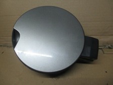 PEUGEOT 3008 MK1 DIESEL ~ FUEL FLAP COVER TRIM PANEL VAPOR GREY PAINT CODE EVGC