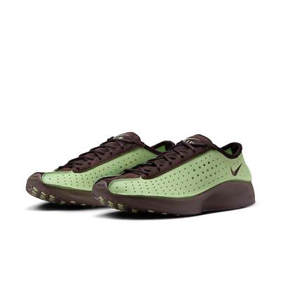 HJ8082-302] WOMENS NIKE AIR SUPERFLY 'LAB GREEN' | eBay