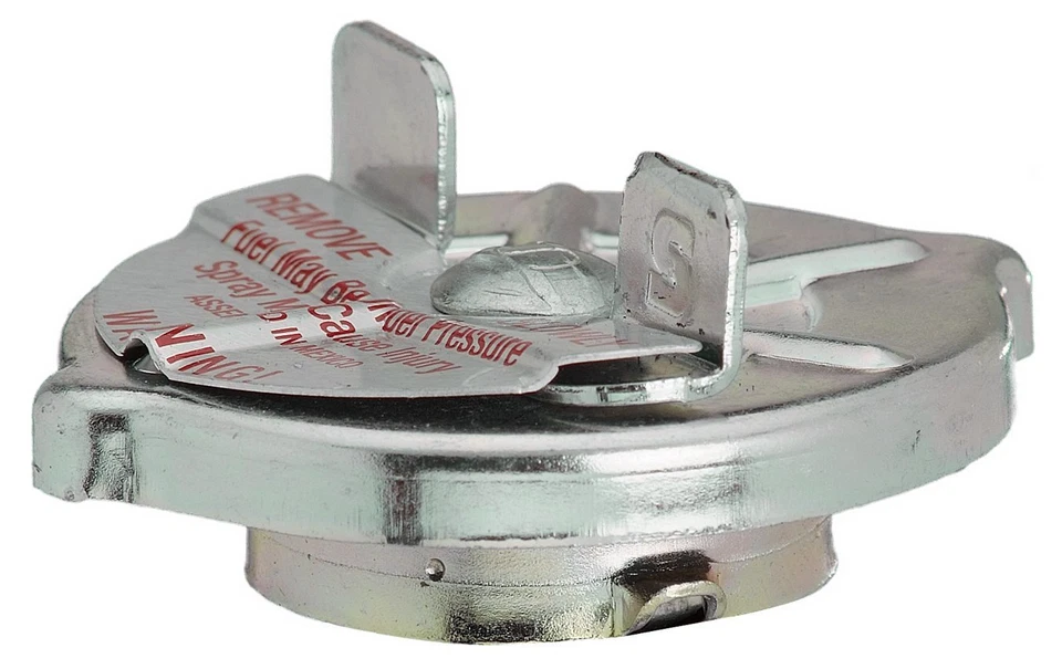 Tapa del tanque de combustible Gates para Ford Fairlane 1969-1970 Foto 3 de 4
