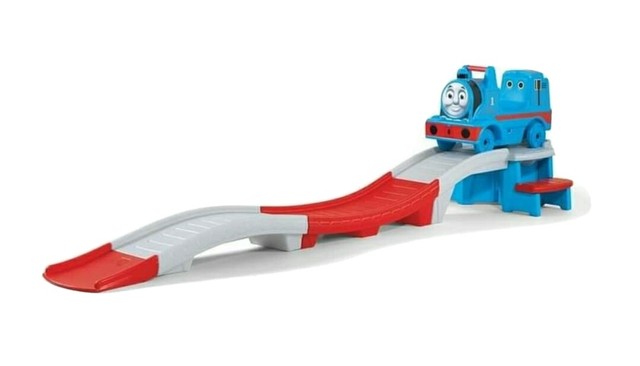 thomas roller coaster ebay
