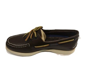 scarpe barca sperry
