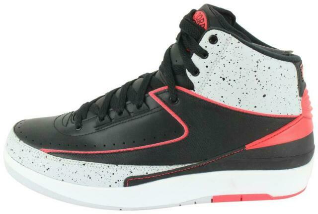 retro 2 infrared